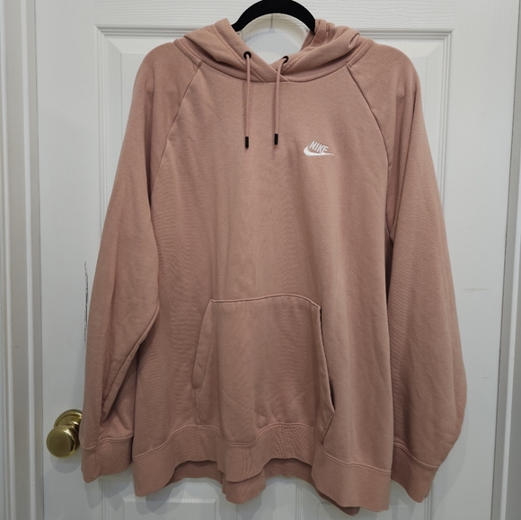 Nike, Unisex Size 2X Hoodie - Picture 2 of 10